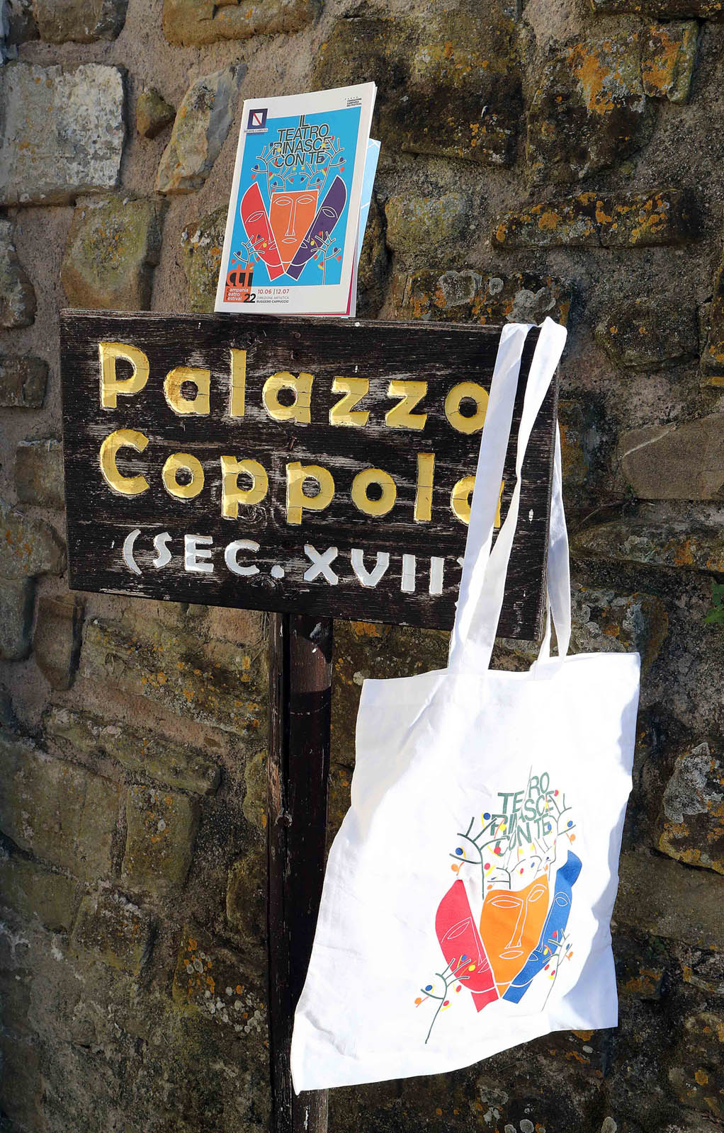 La Storia più Bella del Mondo