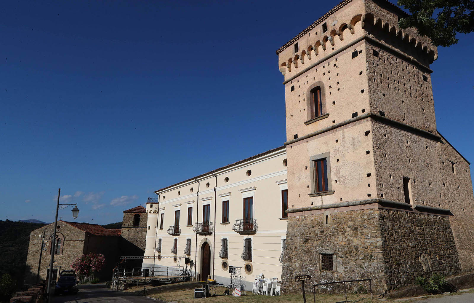 La Storia più Bella del Mondo