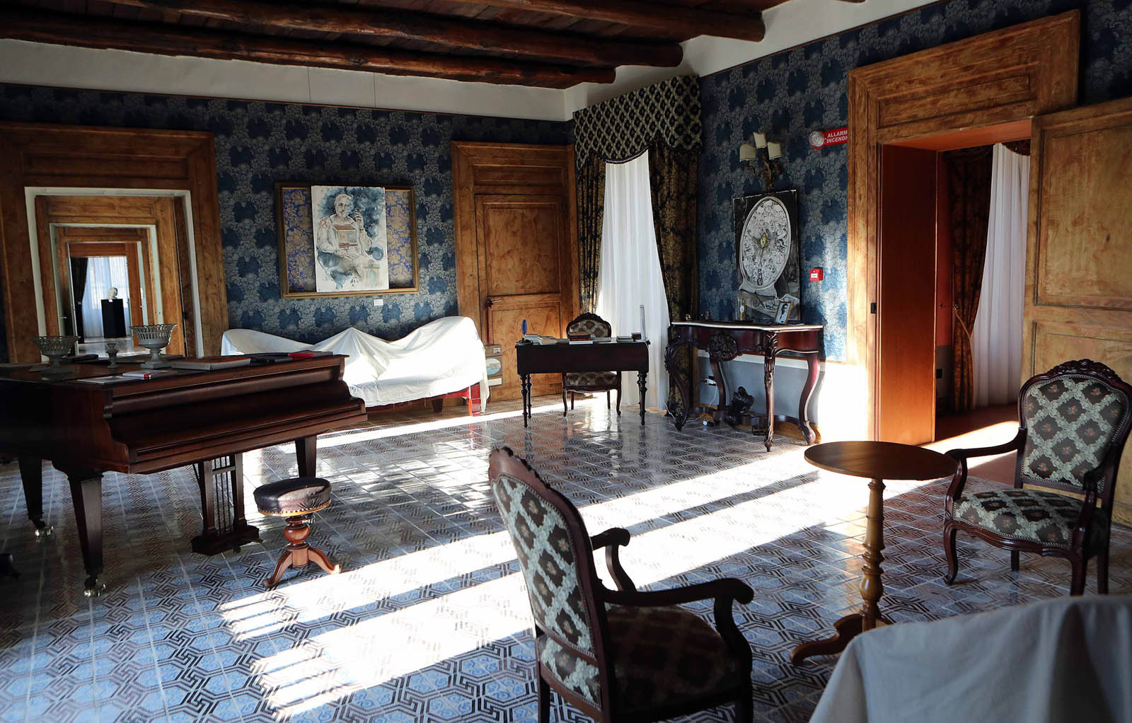 La Storia più Bella del Mondo