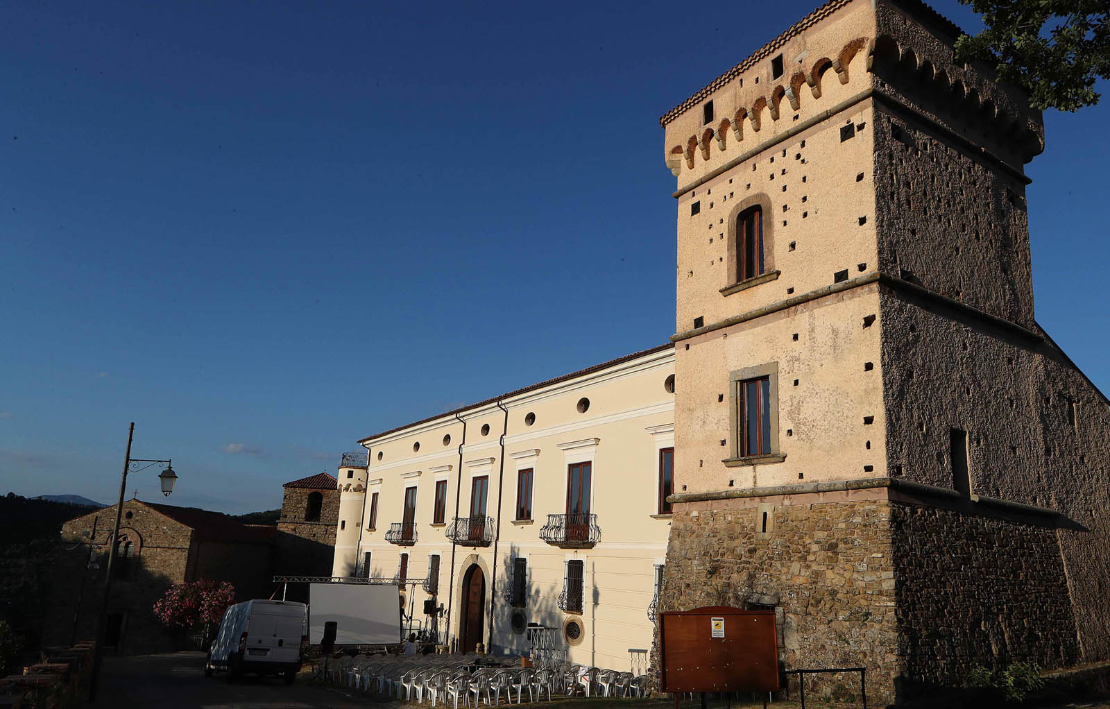 La Storia più Bella del Mondo