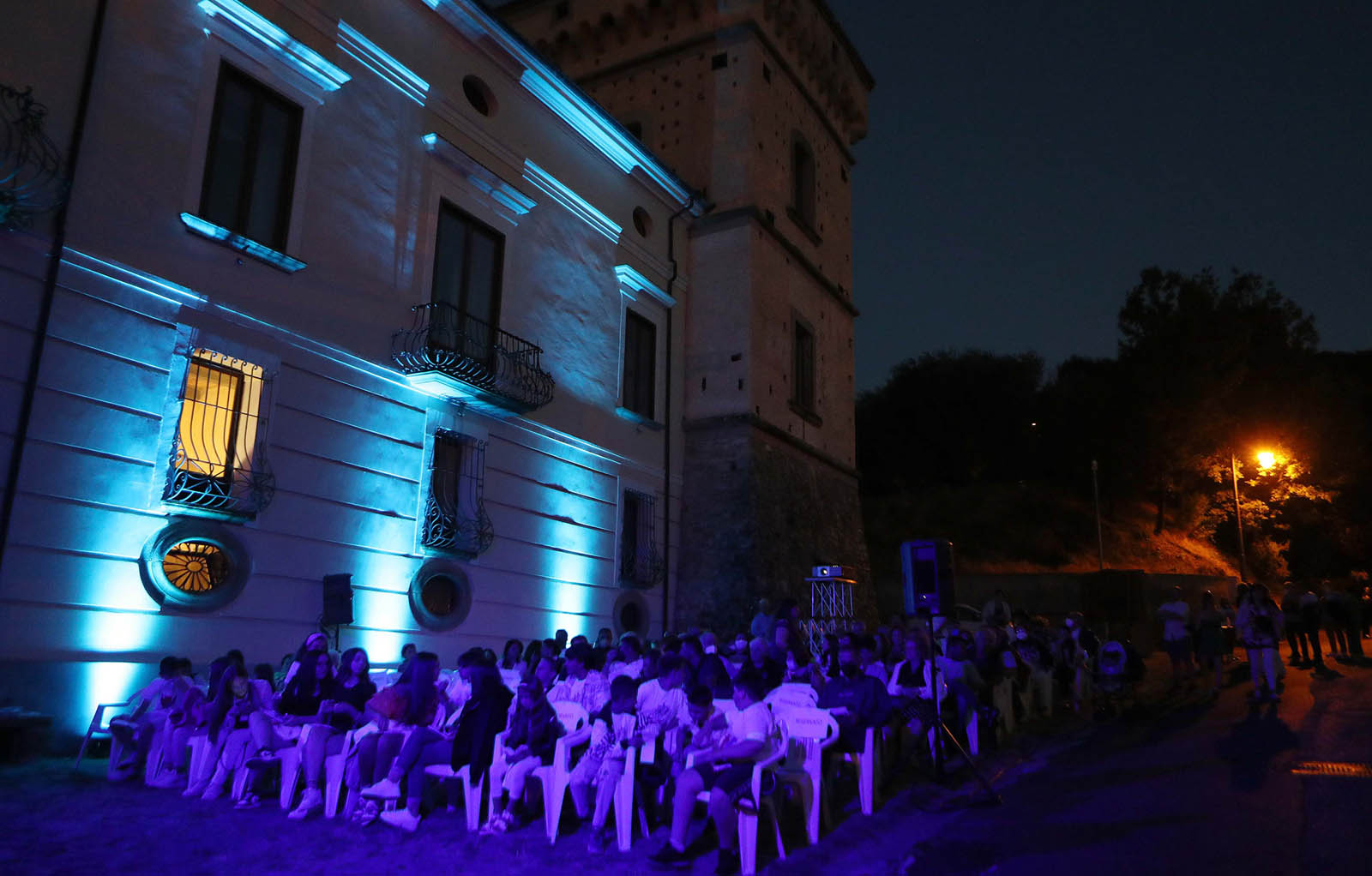 La Storia più Bella del Mondo