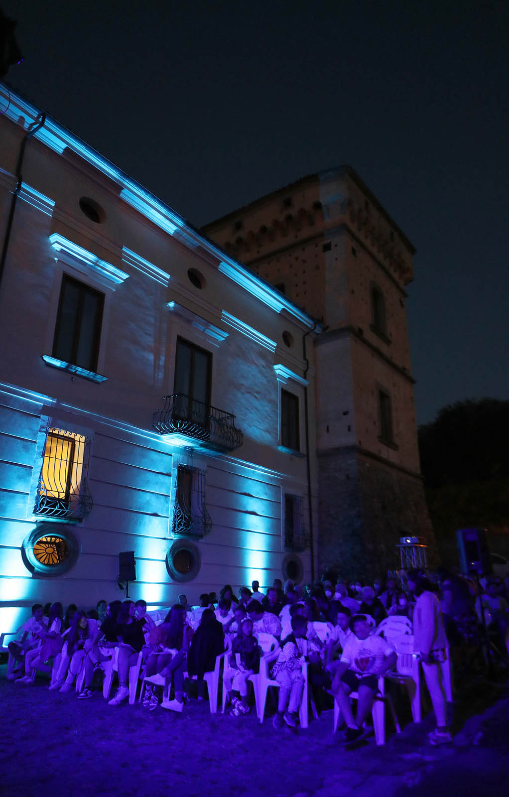 La Storia più Bella del Mondo