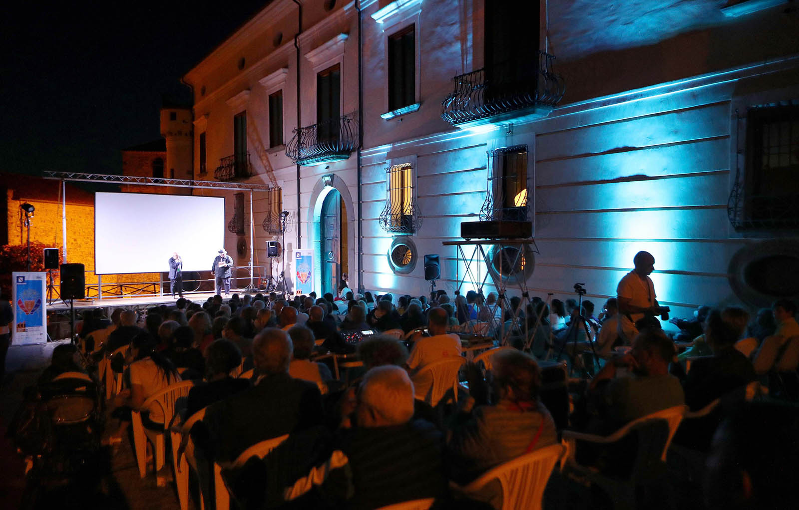 La Storia più Bella del Mondo