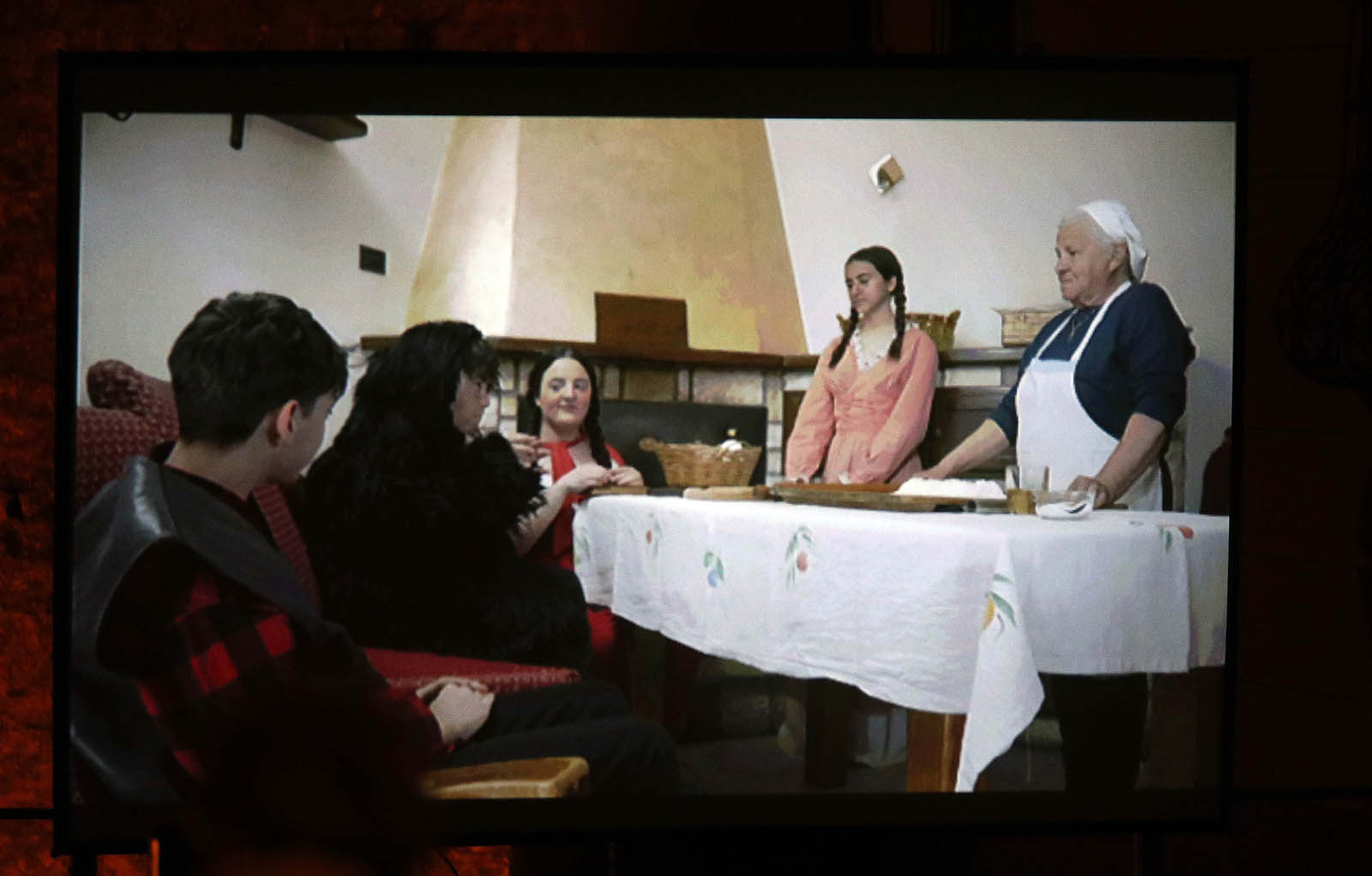 La Storia più Bella del Mondo