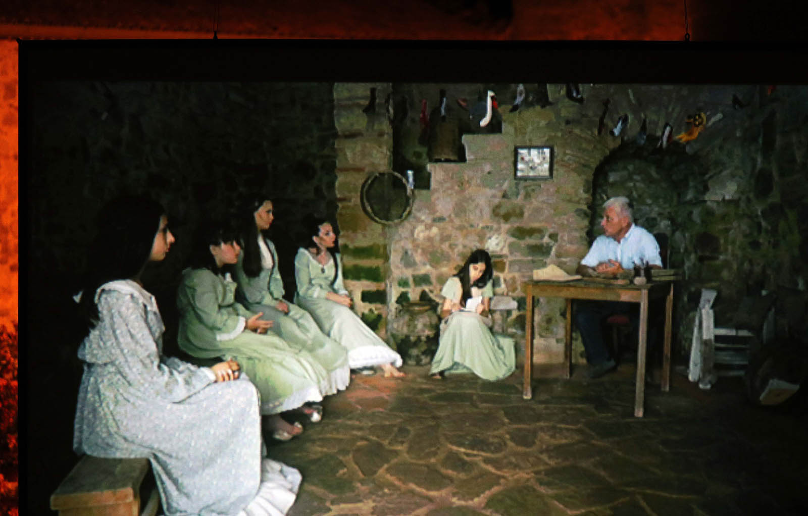 La Storia più Bella del Mondo