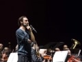 CONCERTO PER AMLETO20