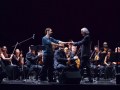 CONCERTO PER AMLETO32