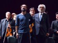 CONCERTO PER AMLETO40