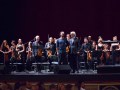 CONCERTO PER AMLETO43