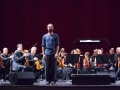 CONCERTO PER AMLETO48