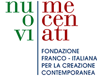 nuovi mecenati logo